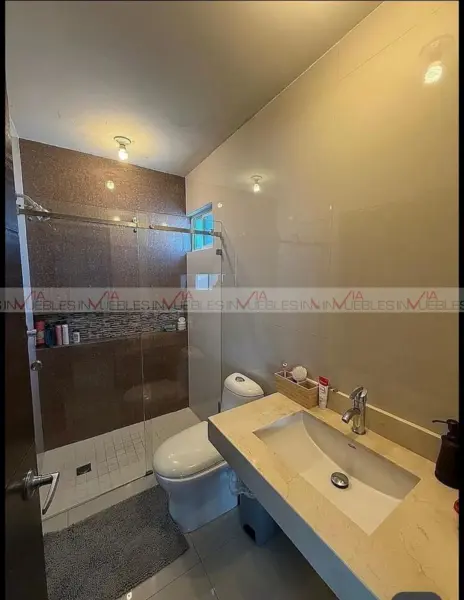 Casa en venta en Privadas Cumbres Elite, Monterrey — foto 3 de 12