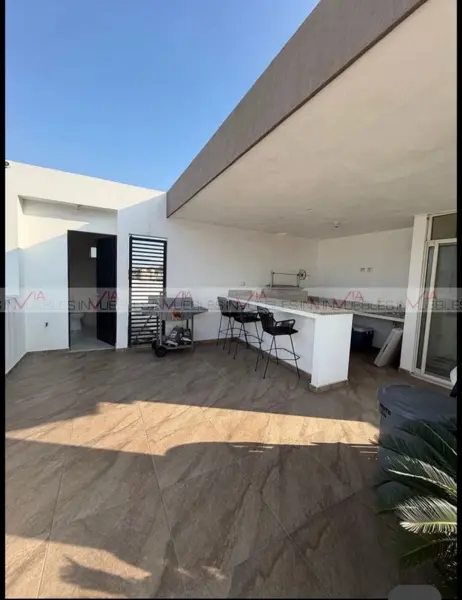 Casa en venta en Privadas Cumbres Elite, Monterrey — foto 2 de 12