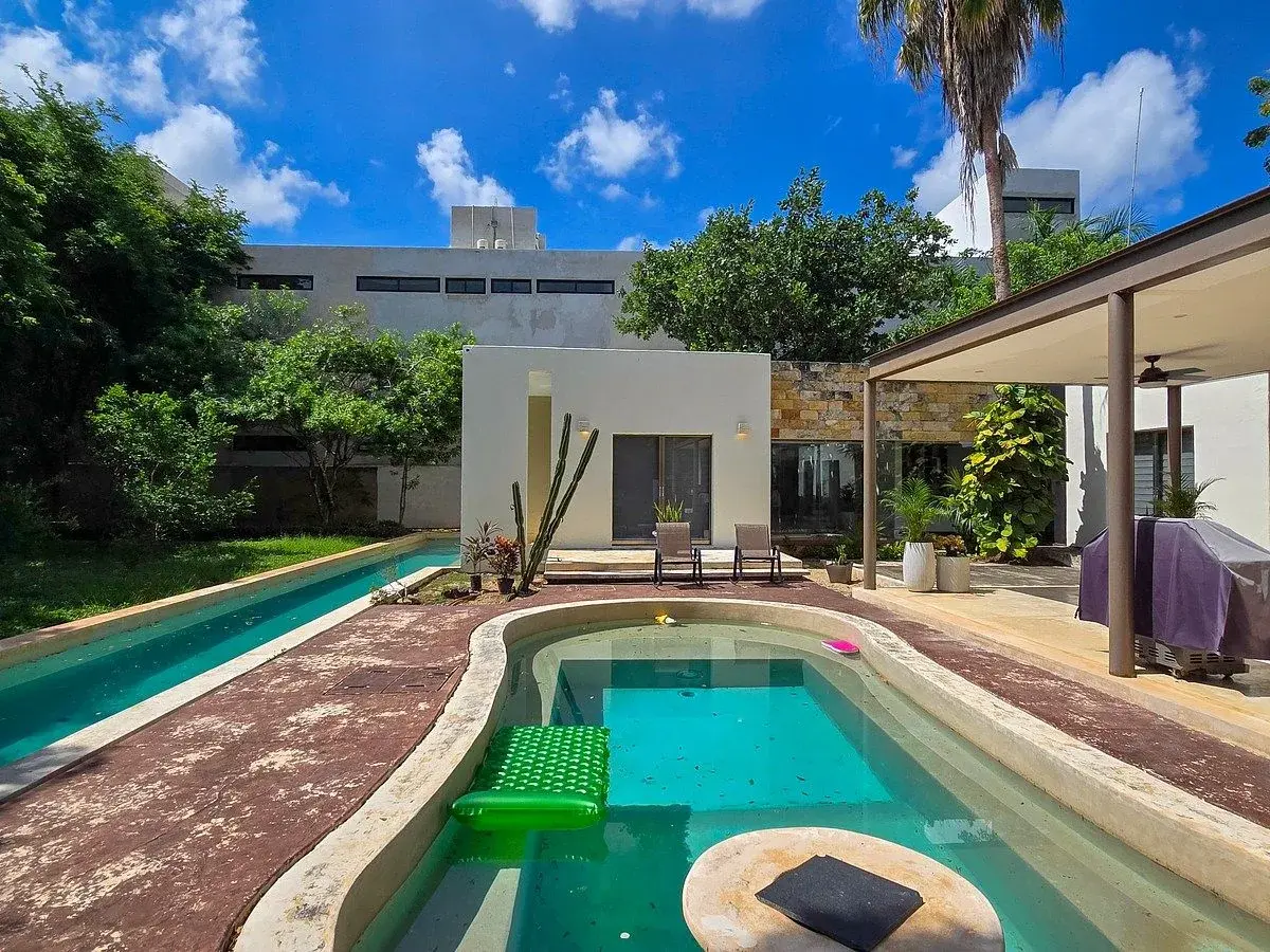 Casa en venta en Real de Dzityá, Mérida — foto 1 de 49