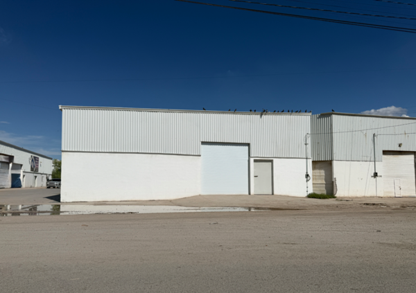 Bodega en Renta en El Ranchito, Torreón Coahuila