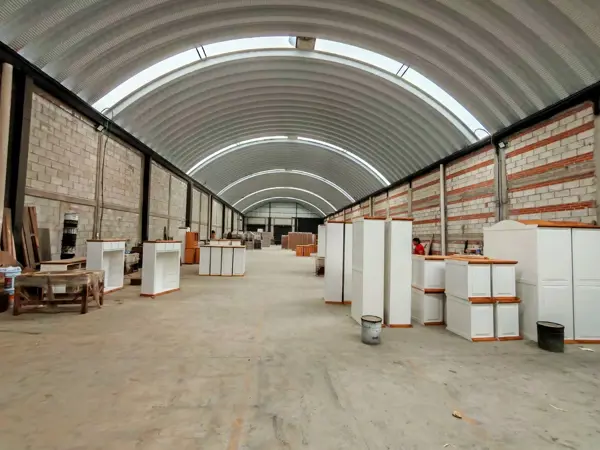 Bodega en renta en Nealtican, Nealtican — foto 3 de 8