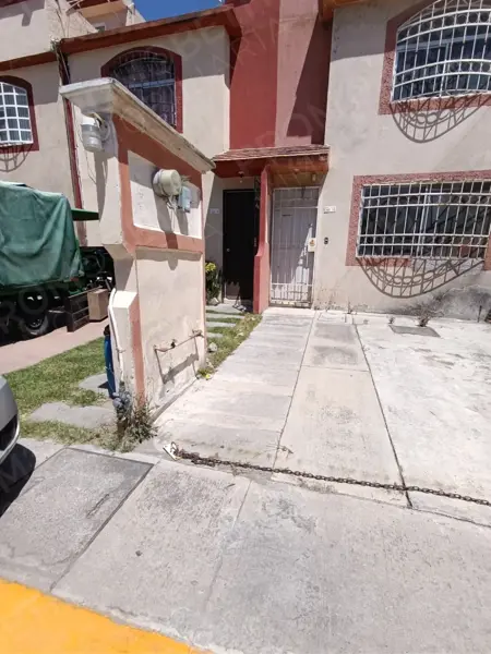 Casa en venta en Las Américas, Ecatepec de Morelos — foto 3 de 22