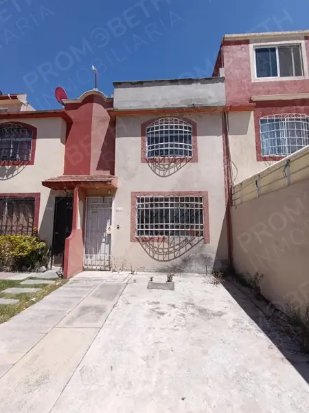 Casa en venta en Las Américas, Ecatepec de Morelos — foto 2 de 22
