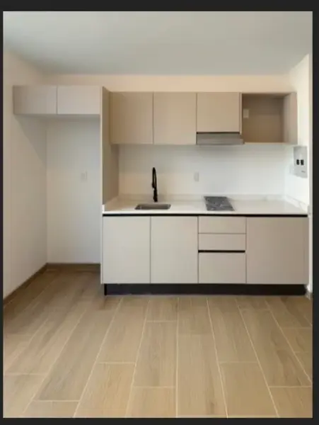 Departamento en venta en Centro (Área 4), Cuauhtémoc — foto 2 de 4