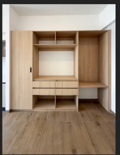 Departamento en venta en Centro (Área 4), Cuauhtémoc — foto 3 de 4
