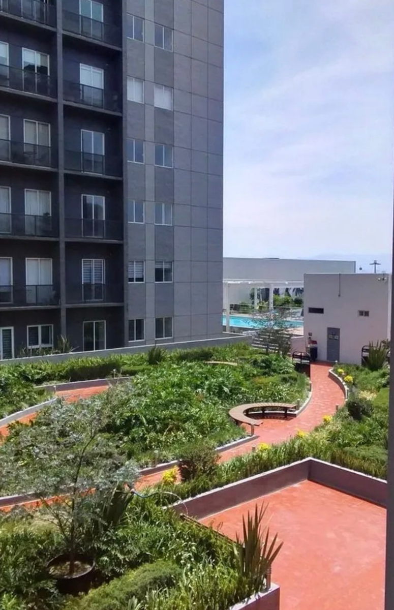 Departamento en venta en Residencial Zacatenco, Gustavo A. Madero — foto 1 de 18