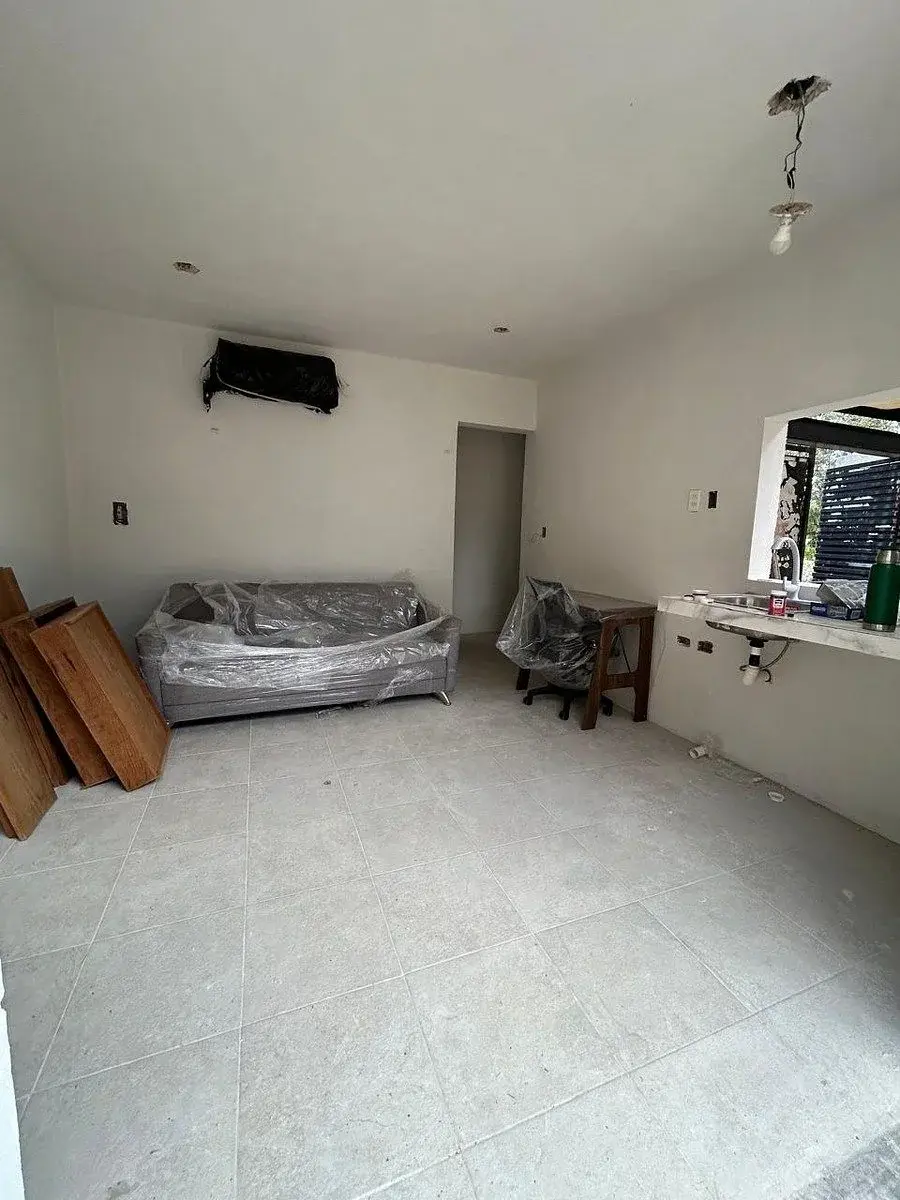 Terreno en renta en Cholul, Mérida — foto 1 de 12