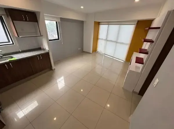 Departamento en venta en Granjas Mexico, Iztacalco — foto 3 de 17