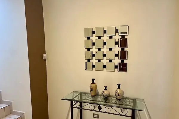 Casa en renta en Quinta Manantiales, Ramos Arizpe — foto 3 de 17