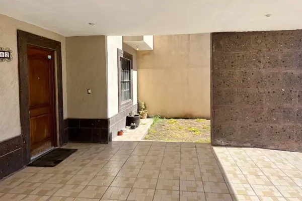 Casa en renta en Quinta Manantiales, Ramos Arizpe — foto 2 de 17