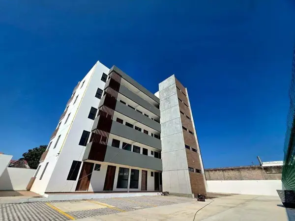 Departamento en venta en Joyas de Mocambo (Granjas los Pinos), Boca del Río — foto 2 de 50