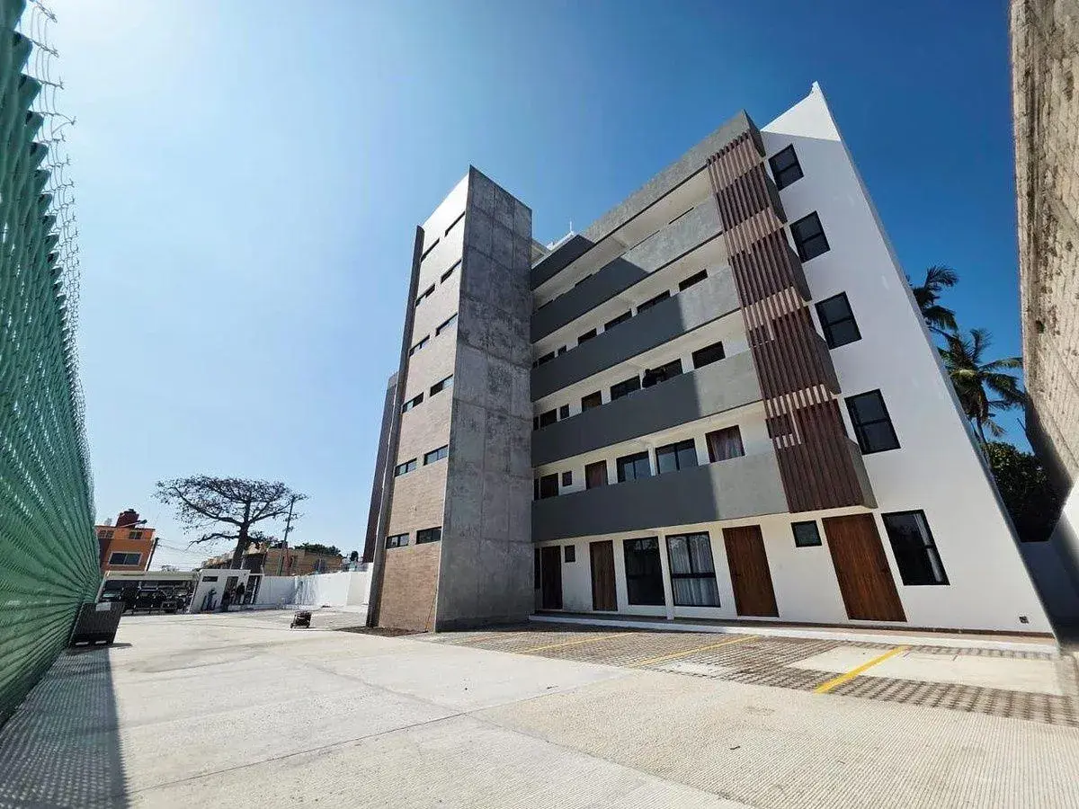 Departamento en venta en Joyas de Mocambo (Granjas los Pinos), Boca del Río — foto 1 de 50