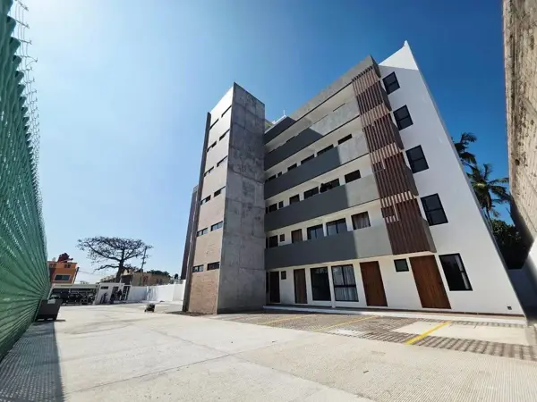 GRAN OPORTUNIDAD DE INVERSION DE DEPARTAMENTO CERCA DE PLAZA LAS AMERICAS Y PLAZA ANDAMAR
