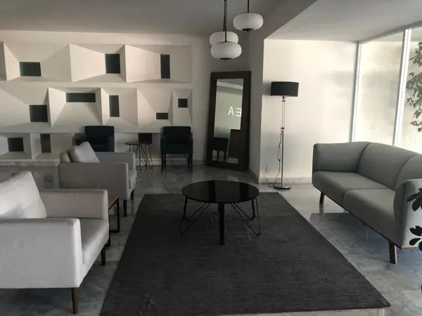 Departamento en venta en Manzanastitla, Cuajimalpa de Morelos — foto 2 de 28