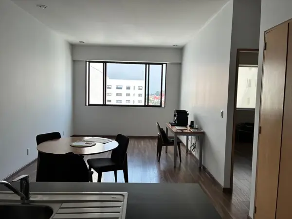 Departamento en venta en Manzanastitla, Cuajimalpa de Morelos — foto 3 de 28