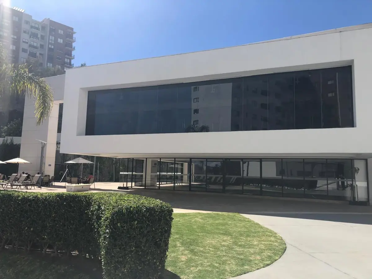 Departamento en venta en Manzanastitla, Cuajimalpa de Morelos — foto 1 de 28
