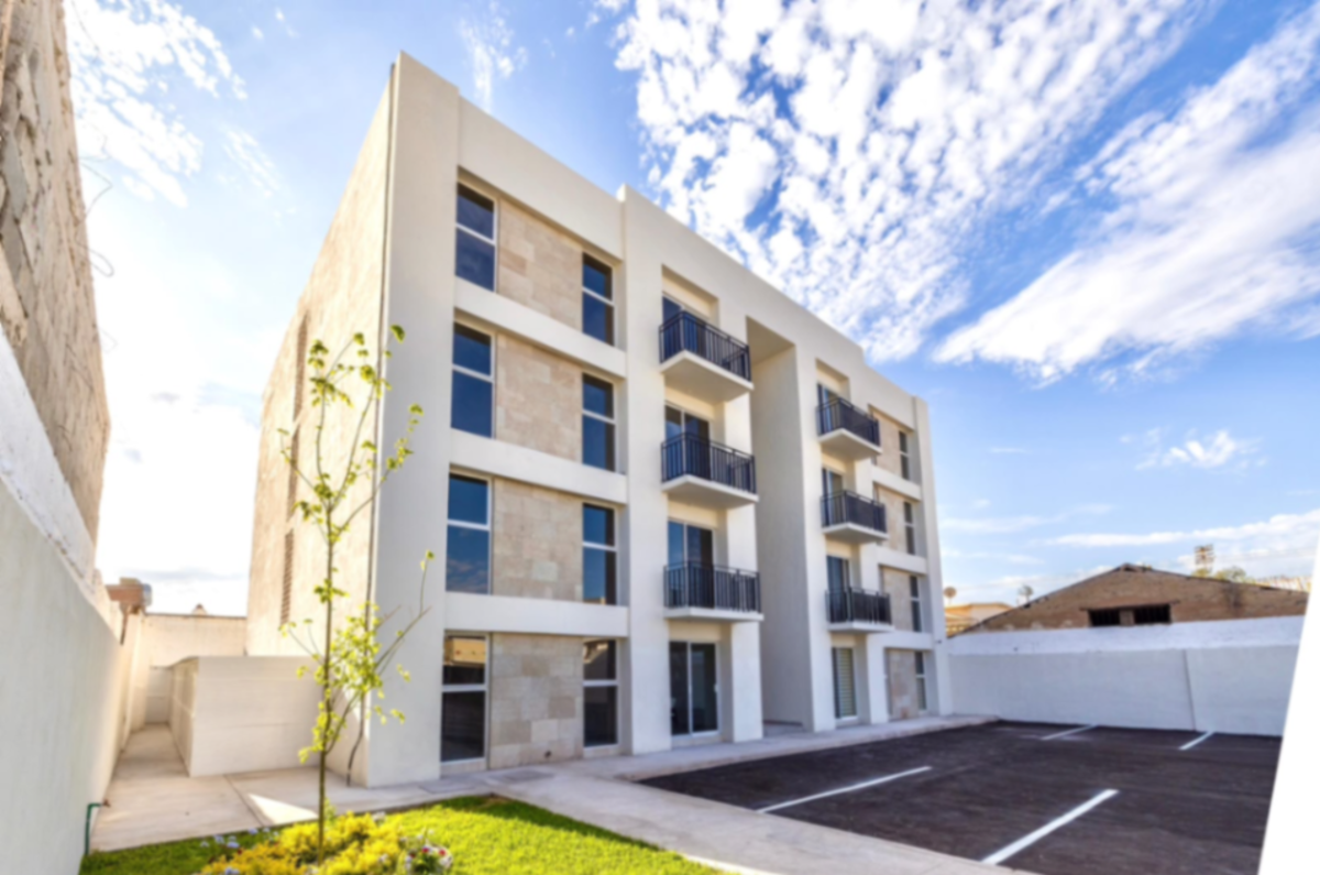 Departamento en venta en Torreon Centro, Torreón — foto 1 de 10