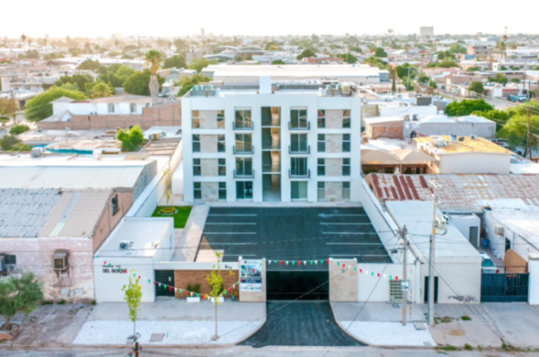 Departamento en venta en Torreon Centro, Torreón — foto 2 de 10