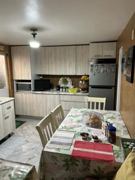 Casa en venta en Lomas Verdes 4a Sección, Naucalpan de Juárez — foto 3 de 12