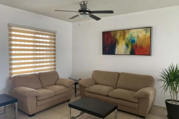 Casa en renta en Lomas del Valle, Ramos Arizpe — foto 2 de 11