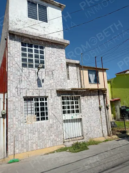 Casa en venta en El Progreso de Guadalupe Victoria, Ecatepec de Morelos — foto 2 de 18
