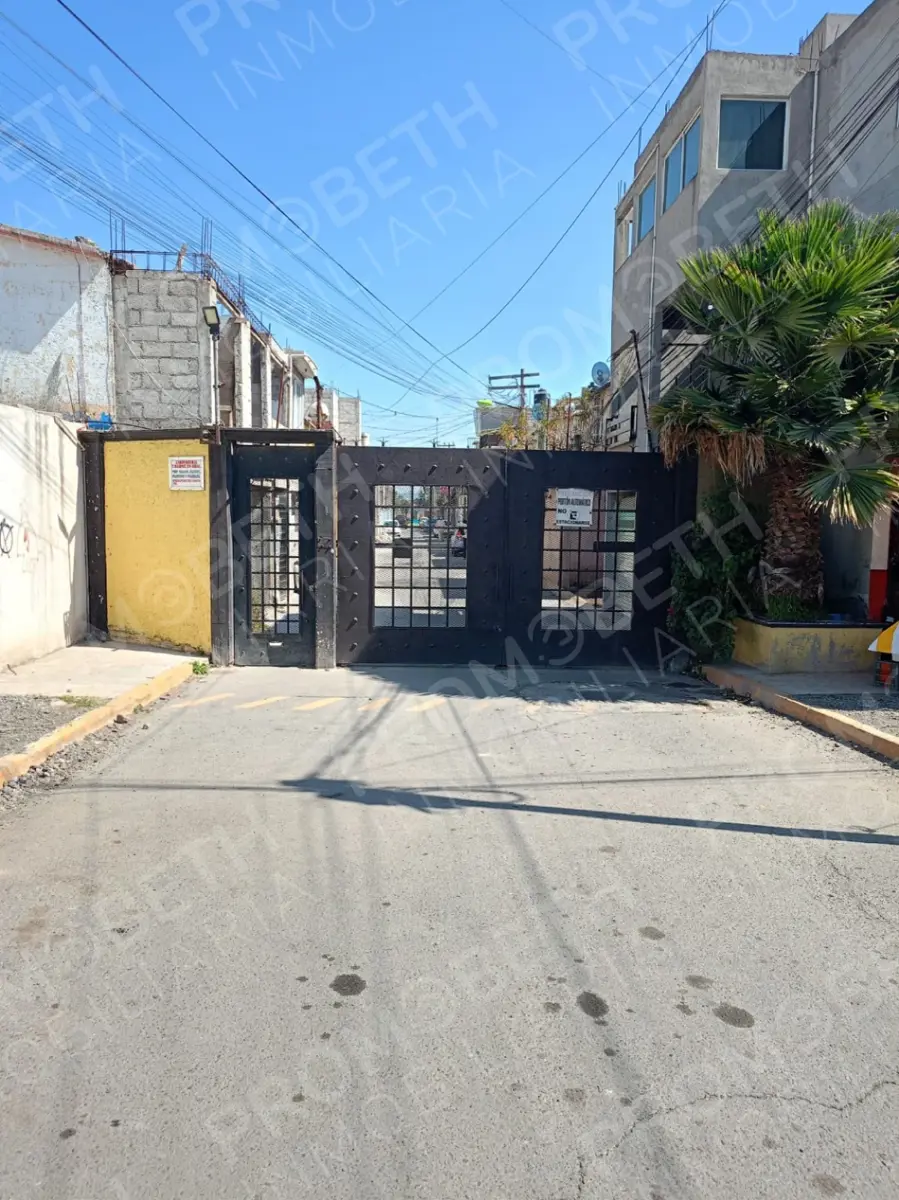 Casa en venta en El Progreso de Guadalupe Victoria, Ecatepec de Morelos — foto 1 de 18