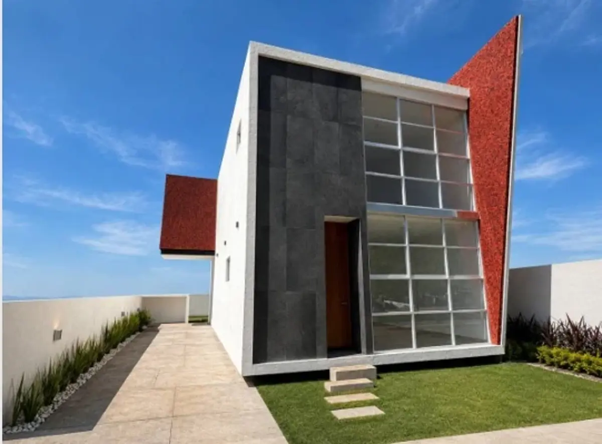 Casa en venta en Jardines de Zoquipa, Cuernavaca — foto 1 de 5