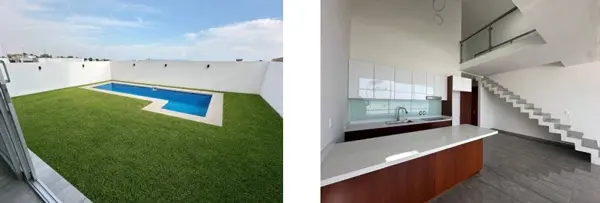Casa en venta en Jardines de Zoquipa, Cuernavaca — foto 2 de 5