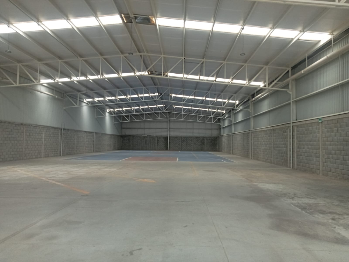 Bodega en renta en Residencial las Etnias, Torreón — foto 1 de 6