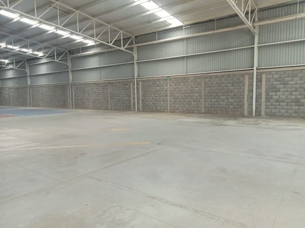 Bodega en renta en Residencial las Etnias, Torreón — foto 3 de 6