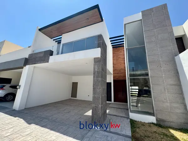 Casa en venta en Los Viñedos, Torreón — foto 2 de 11