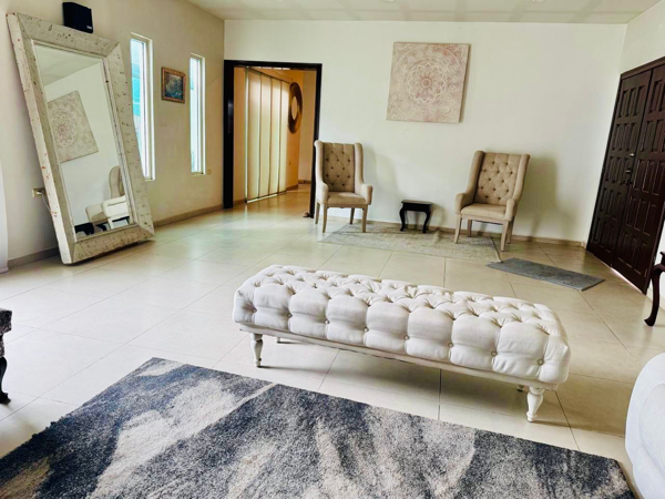 Casa en renta en San José Residencial, Saltillo — foto 3 de 21