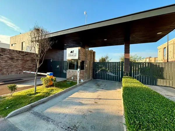 Casa en venta en Altozano la Nueva Laguna, Gómez Palacio — foto 2 de 25