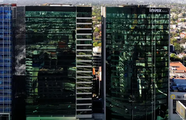 Oficina en renta en Lomas de Chapultepec I Sección, Miguel Hidalgo — foto 3 de 3