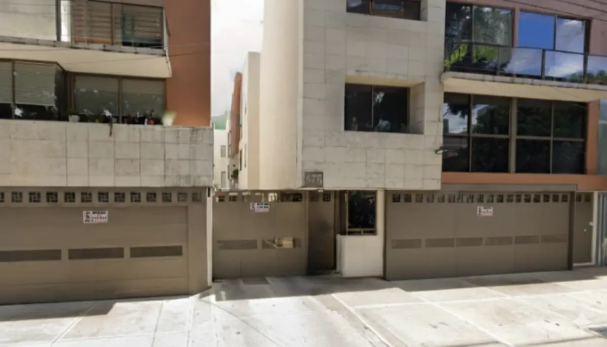 Casa en venta en Narvarte Poniente, Benito Juárez — foto 1 de 11