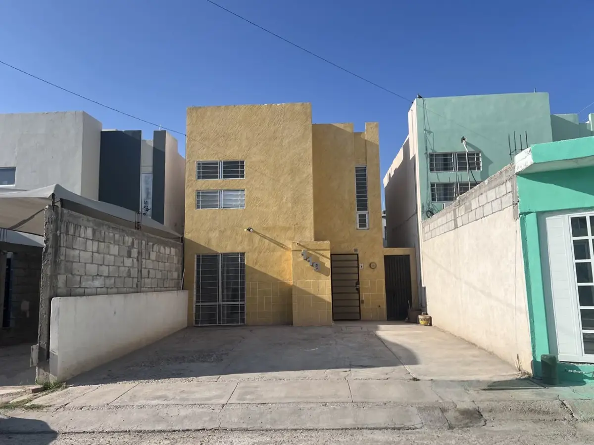 Casa en Venta en San Diego, Torreón, Coahuila de Zaragoza Casa en Venta en San Diego, Torreón, Coahuila de Zaragoza