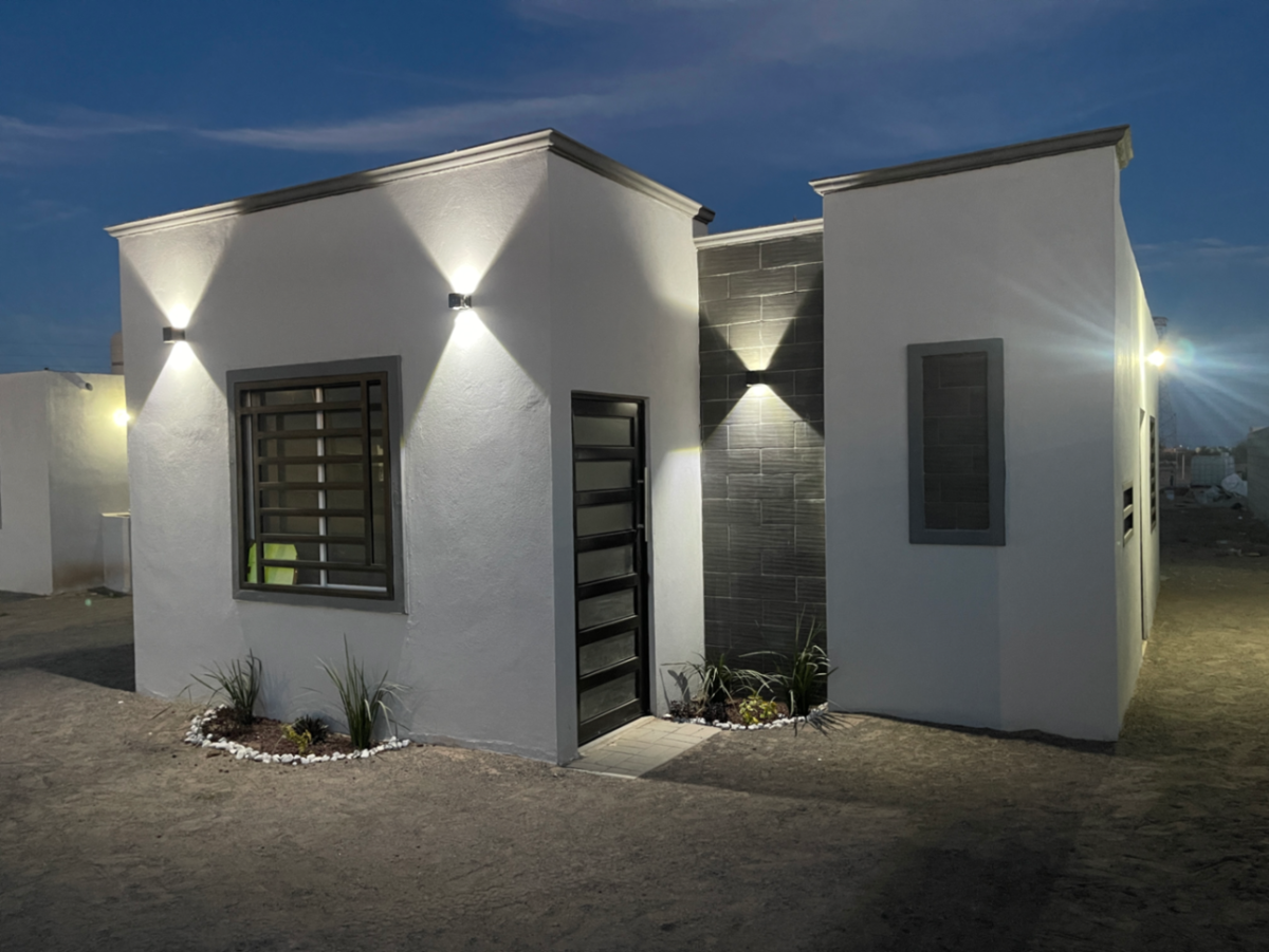 Casa en venta en Real, Comondú — foto 1 de 7