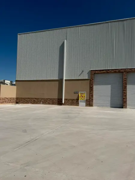 Bodega en renta en Villa Florida, Torreón — foto 3 de 3