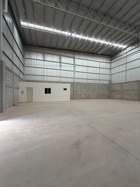 Bodega en renta en Villa Florida, Torreón — foto 2 de 3
