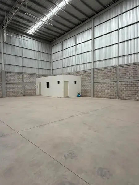 Bodega en Renta en Villa Florida