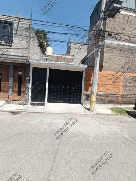 Casa en venta en Ehécatl (Paseos de Ecatepec), Ecatepec de Morelos — foto 2 de 15