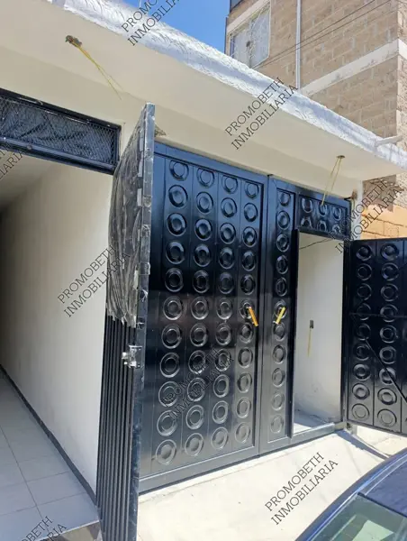Casa en venta en Ehécatl (Paseos de Ecatepec), Ecatepec de Morelos — foto 3 de 15