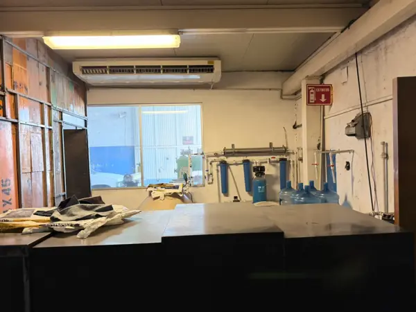 Bodega en venta en La Salle, Saltillo — foto 3 de 13