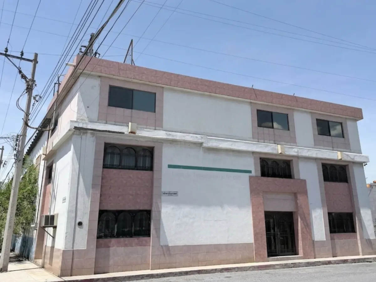 Bodega en venta en La Salle, Saltillo — foto 1 de 13