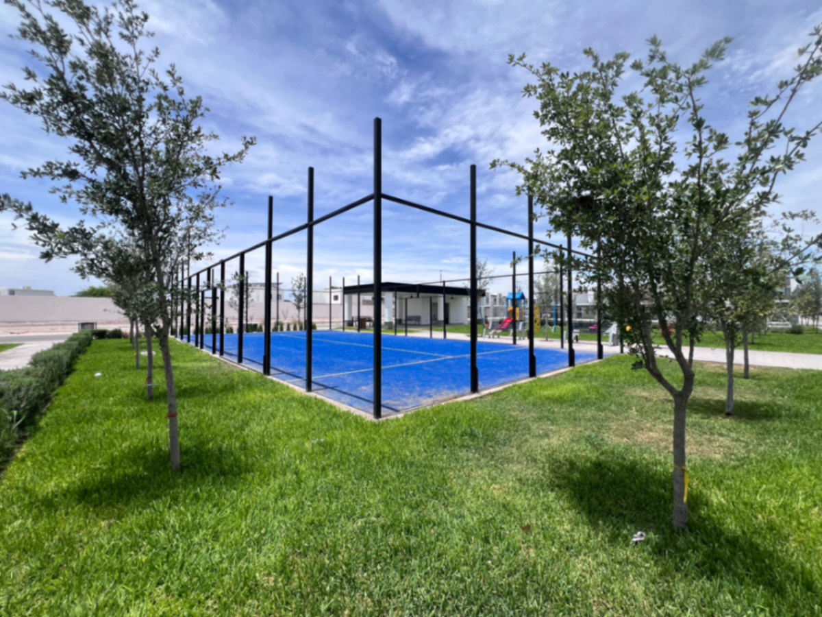 Casa en venta en Los Viñedos, Torreón — foto 1 de 14