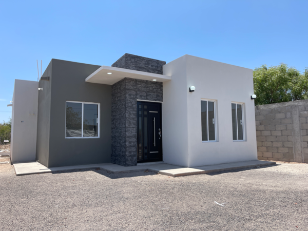 Casa en venta en San Isidro Labrador, Comondú — foto 2 de 16