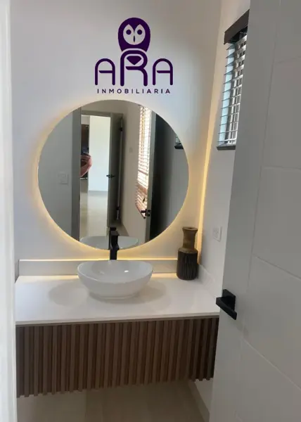 Casa en venta en Los Viñedos, Torreón — foto 3 de 7