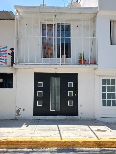 Casa en venta en Ampliación San Pablo de las Salinas, Tultitlán, México