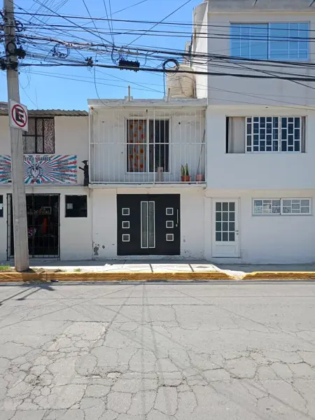 Casa en venta en Ampliación San Pablo de las Salinas, Tultitlán — foto 2 de 27