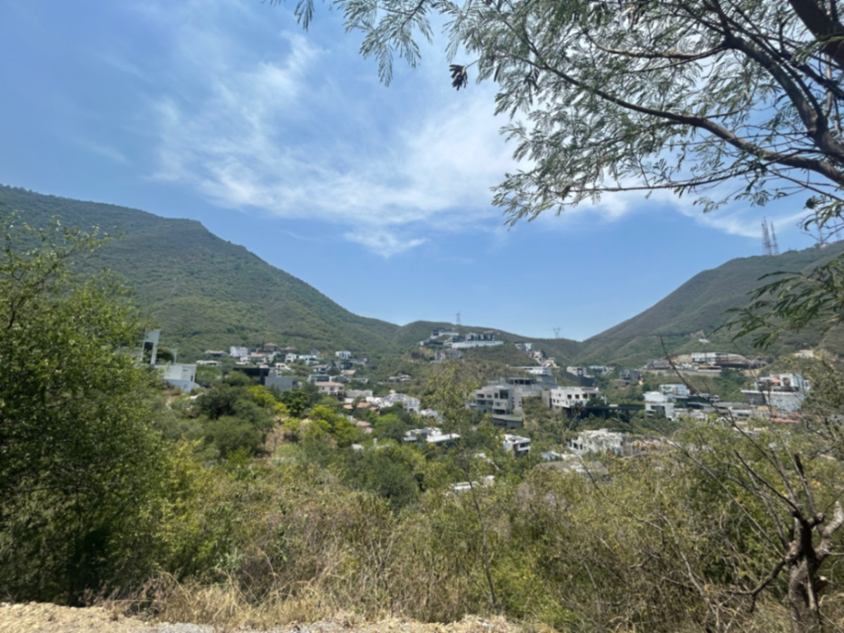 Terreno en venta en Renacimiento, Monterrey — foto 1 de 11